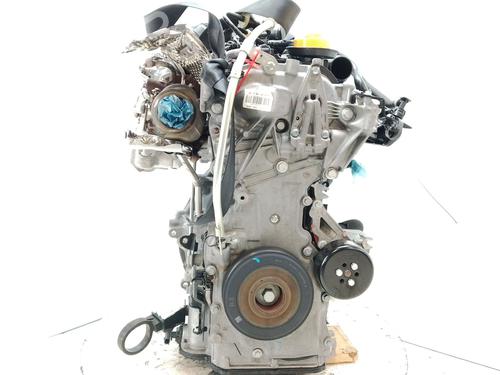 Engine NISSAN MICRA V (K14) 1.0 IG-T 100 | BP30460082M1 