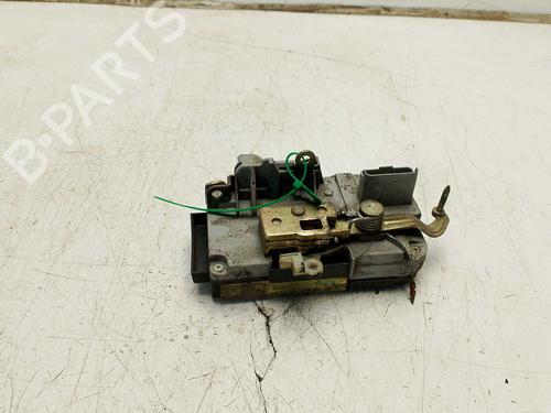 Front left lock CITROËN C8 (EA_, EB_) 2.0 HDi | BP38594290C98 - Image 4