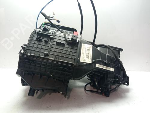 Heater matrix box CITROËN JUMPER II Bus 2.2 HDi 130 | BP31160503M61 