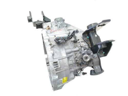Gearbox KIA CARNIVAL / GRAND CARNIVAL III (VQ)  | BP12310458M3 