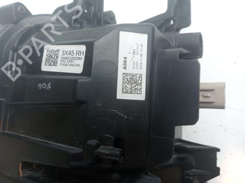 Right front indicator MITSUBISHI ASX (GA_W_) | BP24315605C33 - Image 6