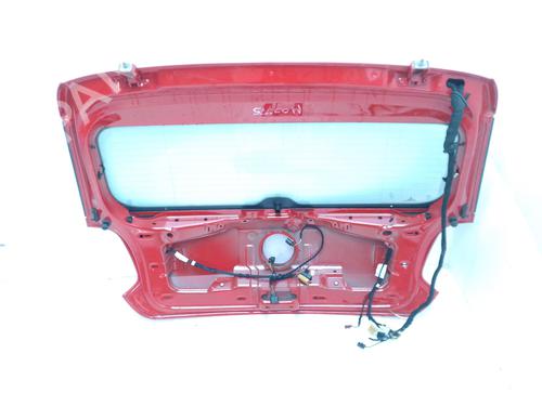 Tailgate VW POLO V (6R1, 6C1) 1.2 TSI | BP17523628C6 