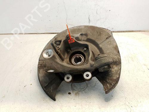 Right front steering knuckle BMW 7 (E65, E66, E67) 730 Ld | BP39262651M26 - Image 2