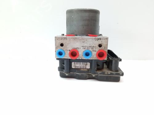 Used ABS pump FIAT PANDA (169_) [2003-2025]  13221130