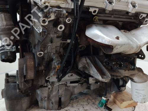Motor JAGUAR S-TYPE II (X200) 3.0 V6 | BP30456878M1 