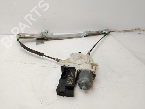 Used Front left window mechanism Front left window mechanism PEUGEOT 407 (6D_) 1.6 HDi 110 (6D9HZC, 6D9HYC) (109 hp) 33040444 33040444