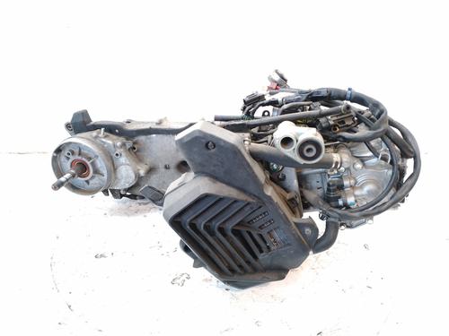 Engine HONDA MOTORCYCLES SH SH 125 i (JF68) | BP24703169M1 - Image 6