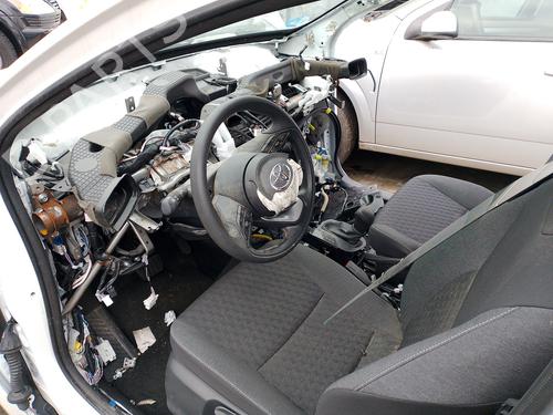 Front left panel TOYOTA YARIS (_P13_)  | BP31185073C58 