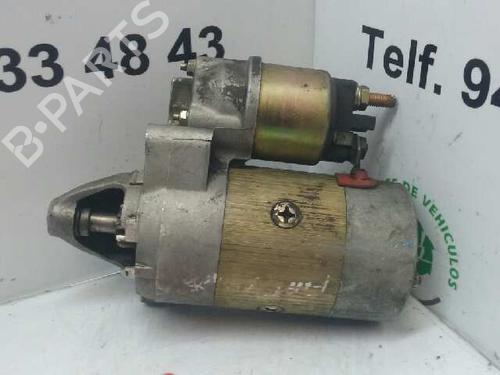 Used Starter FIAT UNO (146_, 158_) 1.0 (146E) (42 hp) 7962983