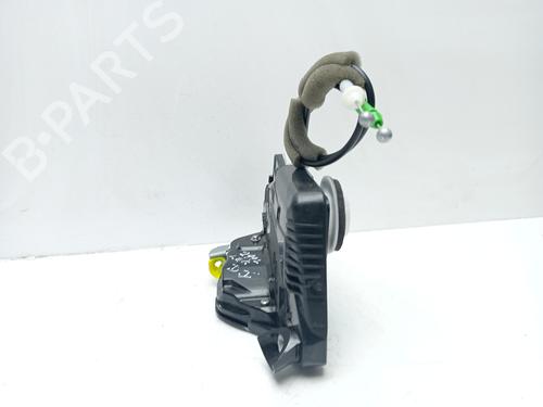 Front left lock TOYOTA YARIS (_P13_)  | BP16772593C98 