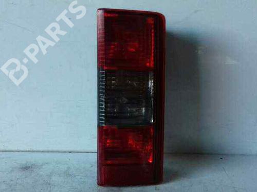 Højre baglygte OPEL COMBO Box Body/MPV [2001-2025]  7957900