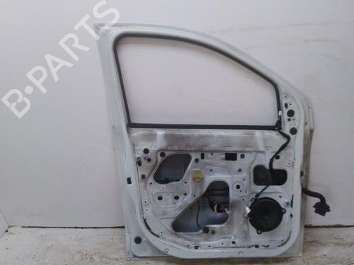 Left front door DACIA LODGY (JS_) 1.6 LPG (JSAV) | BP31183447C2