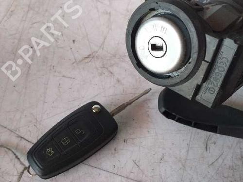 Steering column FORD FOCUS III | BP7957729M21 - Image 16