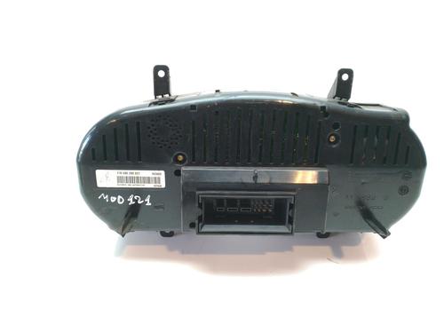 Instrument cluster SEAT LEON (1P1)  | BP12310979C47 