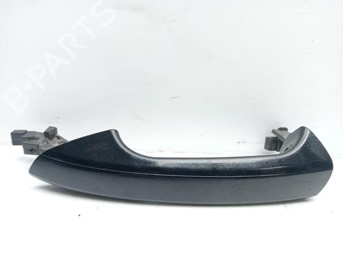 Used Front right exterior door handle MERCEDES-BENZ C-CLASS (W204) [2007-2015]  17388899