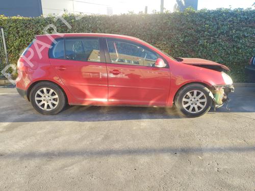 Right front window motor VW GOLF V (1K1) 1.9 TDI | BP38076197E20  - Image 8