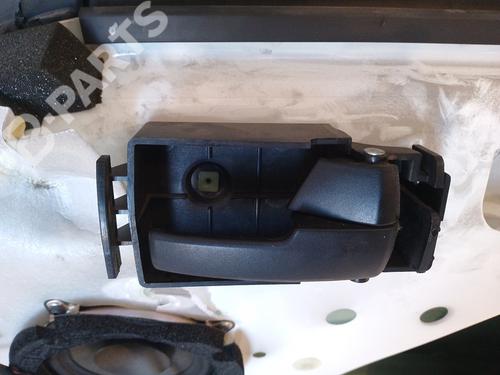 Right front door FORD TRANSIT CONNECT (P65_, P70_, P80_) 1.8 TDCi | BP11011707C3 