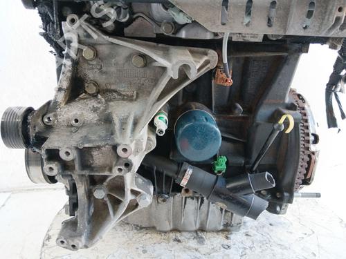 Engine RENAULT ESPACE III (JE0_) 2.0 16V (JE0N, JE0L, JE02) | BP33609963M1  - Image 10