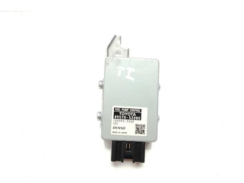 Used Electronic module Electronic module TOYOTA YARIS CROSS (MXP_) 1.5 Hybrid All-wheel Drive (MXPJ15) (116 hp) 40041781 40041781