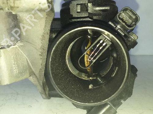 Throttle body FIAT SCUDO Van (270_, 272_)  | BP7956755M82 