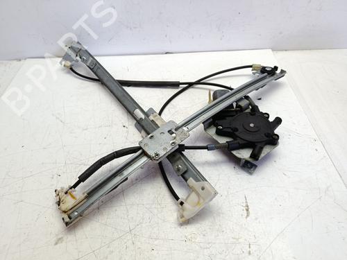 Front right window mechanism BMW 3 (E46) 320 d | BP36363197C23 - Image 6