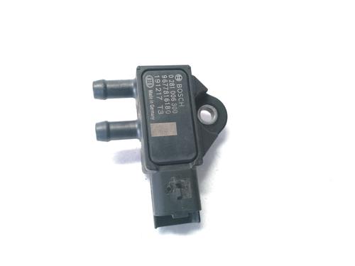 Used Electronic sensor Electronic sensor 9724521 9724521