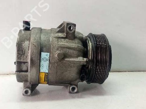 Used AC compressor AC compressor 8075989 8075989