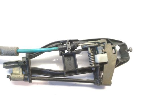 Rear left lock BMW 3 (E46) 320 d | BP10420854C100 