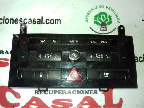 Used Climate control Climate control 7954387 7954387