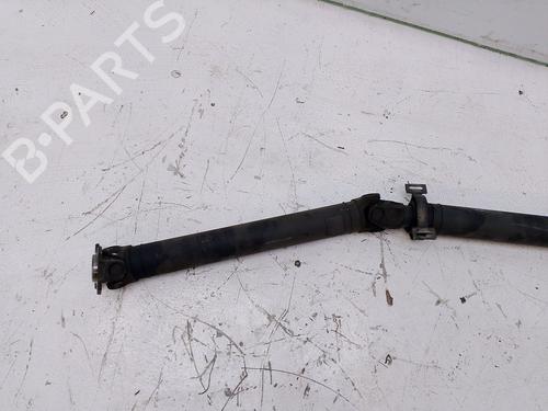 Driveshaft BMW 3 Compact (E46) 320 td | BP38178286M37 - Image 3