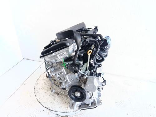 Used Engine Engine TOYOTA C-HR (_X1_) 1.8 Hybrid (ZYX10_, ZYX11_) (98 hp) 33609727 33609727