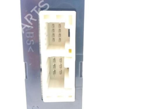 Electronic module TOYOTA YARIS (_P13_)  | BP24970374M83 