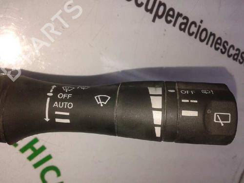 Headlight switch NISSAN QASHQAI I (J10, NJ10)  | BP7951939I24 