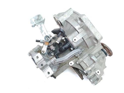 Gearbox SEAT LEON (5F1) 1.6 TDI | BP11424374M3