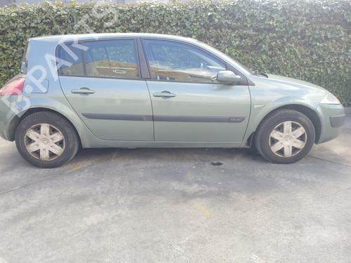 Koelventilatormotor RENAULT MEGANE II (BM0/1_, CM0/1_) 1.9 dCi (BM0G, CM0G) | BP24033073M35 