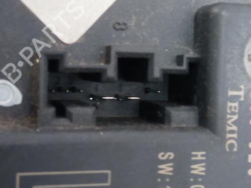 Comfort control module MERCEDES-BENZ C-CLASS (W203)  | BP17658216M56 