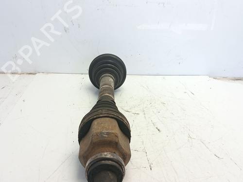 Right front driveshaft PEUGEOT PARTNER MPV (5_, G_) | BP26308466M39 - Image 4