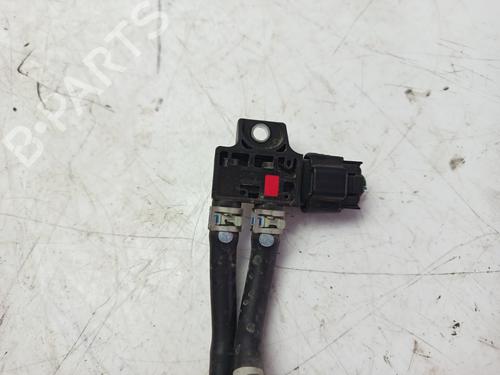 Electronic sensor TOYOTA LAND CRUISER PRADO (_J15_) 3.0 D-4D (KDJ155_, KDJ150_, KDJ150R, KDJ155R) | BP31215242M84 
