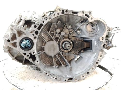 Used Gearbox TOYOTA AVENSIS Estate (_T25_) 2.0 D-4D (CDT250_, CDT250R) (116 hp) 30485892