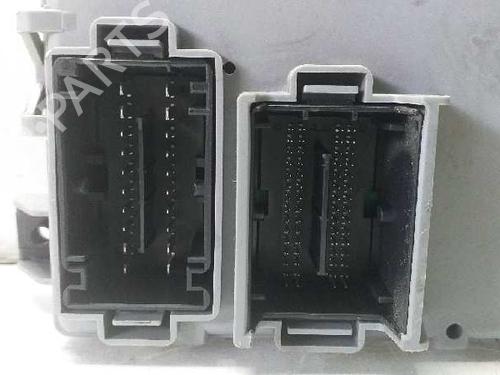 Fuse box FIAT PUNTO EVO (199_) 1.4 (199AXB1A) | BP7958519E1 