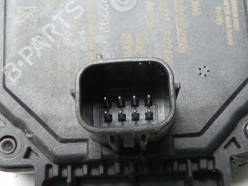 Electronic module TOYOTA YARIS (_P13_)  | BP12318318M83 