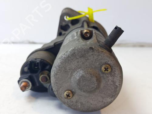 Starter TOYOTA COROLLA Verso (ZER_, ZZE12_, R1_) 2.0 D-4D (CUR10_, CUR10R) | BP29430196M8 