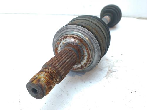 Left front driveshaft HONDA CIVIC VIII Hatchback (FN, FK)  | BP23863065M38 