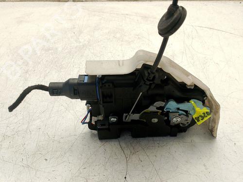Used Rear right lock Rear right lock 38178759 38178759