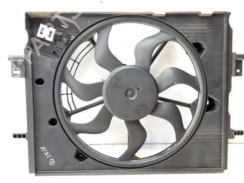 Used Radiator fan Radiator fan 30688678 30688678