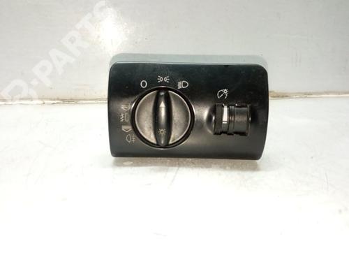 Used Headlight switch AUDI ALLROAD C5 (4BH) 2.5 TDI quattro (180 hp) 9906329