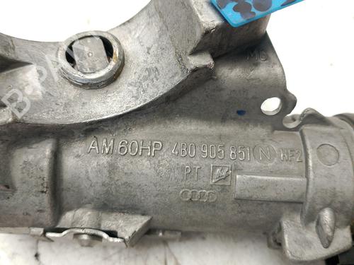 Ignition barrel AUDI A4 B7 (8EC) 2.0 TFSI | BP38013547M48 - Image 10