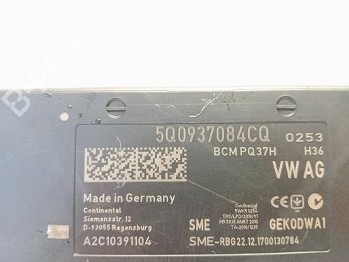 Electronic module SEAT LEON (5F1) | BP26175350M83 - Image 9