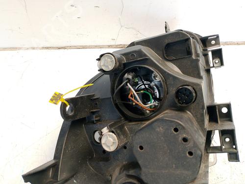 Left headlight FIAT GRANDE PUNTO (199_) 1.3 D Multijet (199.AXD11, 199.AXD1A, 199.AXD1B,... | BP36701082C28 - Image 6