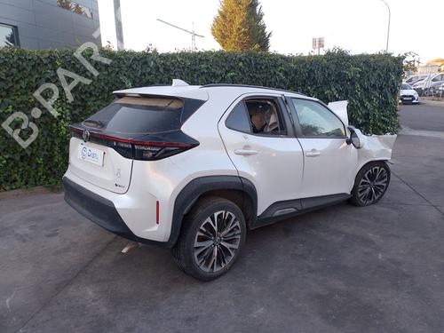 Felga TOYOTA YARIS CROSS (MXP_) 1.5 (MXPB10) | BP30529156C45 